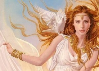 Vivencial - As deusas interiores que me habitam Vivencial - As deusas interiores que me habitam