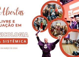 Formação em Parapsicologia Clínica Sistêmica