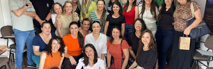 Curso de Parapsicologia Sistêmica Curso de Parapsicologia Sistêmica