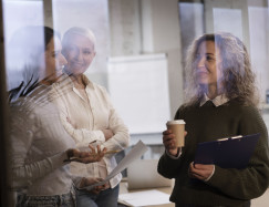 Inteligência emocional no ambiente corporativo 