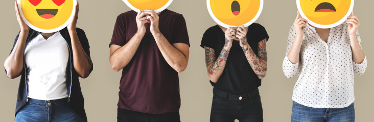 O impacto das emoções na sua vida O impacto das emoções na sua vida