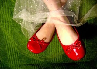 A jornada da heroína